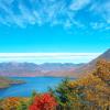 中禅寺湖周辺のホテル