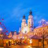 Weihnachtsmarkt Brixen: Hotels in der Nähe