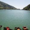 Naini Lake – hotely v okolí