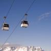 Mont d'Arbois Ski Lift – hotellit lähistöllä