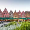 Hotels in de buurt van Grote Markt van Brugge