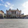 Mga hotel malapit sa Zurich Opera House