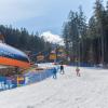 Hotel berdekatan dengan Bialy Jar Ski Lift