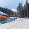 Bialy Jar Ski Lift: Hotels in der Nähe