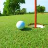 Hoteles cerca de Campo de golf Massane