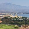 Golf e Country Club La Duquesa: hotel