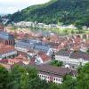 Hotéis perto de: Centro Histórico de Heidelberg