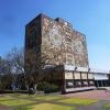 Universidad Nacional Autónoma de México: hotel