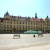 Hotels near Wroclaw Main Market Square