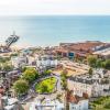 Hotels near Bournemouth International Centre