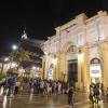 Hotels near Estación Central Train Station