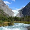 Hotels near Briksdal Glacier