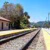 Hotels near Amtrack Station Santa Barbara