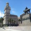 Plaza de Independencia: Hotels in der Nähe