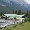 Hoteles cerca de Banff Gondola