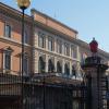 Policlinico Umberto I: hotel