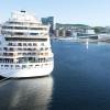 Hotels near DFDS Ferry Terminal Oslo