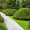 Hôtels près de : Jardin de métis