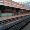 Stazione di Innsbruck Centrale: hotel