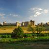 Hotell nära Alnwick Castle