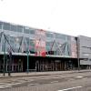 Sportpaleis Antwerpen -stadion – hotellit lähistöllä