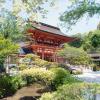 Храм Камигамо: отели поблизости