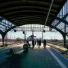 Hotelek Train Station Oldenburg közelében