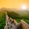 Hotel berdekatan dengan Great Wall of China - Simatai