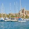 Hafen von Palma: Hotels in der Nähe