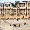 Roman Theatre & Amphitheatre: Hotels in der Nähe