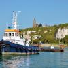 Hotels near Dieppe Port