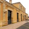 Bayeux's Train Station周辺のホテル