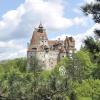 Schloss Bran: Hotels in der Nähe
