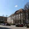 University of Innsbruck: viešbučiai netoliese