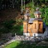 Hoteli v bližini znamenitosti Ruska kapelica na Vršiču
