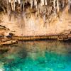 Hoteli v bližini znamenitosti park Rio Secreto