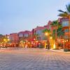 Hotels near Hurghada Downtown - Saqqala Square
