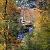 Hótel nærri kennileitinu Fallingwater-húsið