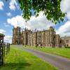 Hotels near Allerton Castle