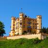 Hotels near Hohenschwangau Castle