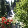 Hoteller i nærheden af Bad Gastein-vandfaldet