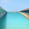 Seven Mile Bridge: hotel