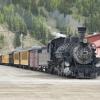 Hoteller nær Durango and Silverton Narrow Gauge Railroad and Museum