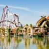 Hoteles cerca de Parque de atracciones Rainbow Magicland