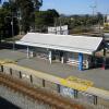 East Perth Station – hotely v okolí