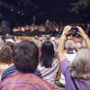 Hoteller i nærheden af Black Oak Amphitheater