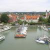 Hafen Lindau: Hotels in der Nähe