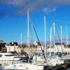 Hôtels près de : Port de Plaisance, Vannes