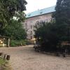 Hotels near Houska Castle