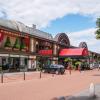 Hôtels près de : Casino Barrière Montreux